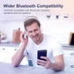80GB MP3 Player with Bluetooth and WiFi, Android MP3 & MP4 Players with 4" Touchscreen and Speaker, Spotify Music Player with FM Radio, Audible, Amazon Music, Play Store (Purple)