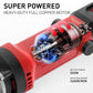 550W Professional Electric Sheep Clipper, 6 Speeds Heavy Duty Dog Shears for Thick Fur
