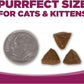 NutriSource Cat & Kitten Food, Chicken and Rice, 4LB