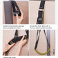 Back bend Assist Trainer - Improve Back and Waist Flexibility, Door Flexibility Stretching Strap, Home equipment for Ballet, Dance, Yoga, Gymnastics, Cheerleading, Splits