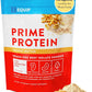 Equip Foods Prime Protein Powder | Clean, Grass Fed Beef Protein Powder for Women & Men | Carnivore Protein Isolate | Paleo, Keto Friendly | Gluten & Dairy Free | 30 Servings, Peanut Butter