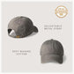 CHOK.LIDS Everyday Premium Dad Hat Unisex Cotton Baseball Cap for Men and Women Adjustable Lightweight Polo Style Curved Brim