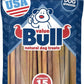 ValueBull USA Collagen Sticks for Dogs, 4-6 Inch Varied Chews, Natural Long-Lasting Dog Treats, 1 Pound - Promotes Joint, Skin & Coat Health with Glucosamine and Chondroitin