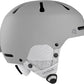 Retrospec Comstock Ski Helmet - Snowboard Helmet for Adults & Youth - Adjustable Fit Snow Helmet with Protective Shell and Breathable Vents for Men, Women, Boys & Girls