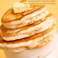 Podium Nutrition, 100% Whey Protein Powder, 25 Servings, 25g of Whey Protein Per Serving, Maple Butter Pancake, Gluten Free, Soy Free, No Artificial Colors