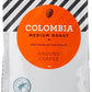 Amazon Fresh Colombia Ground Coffee, Medium Roast, 12 Ounce
