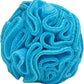 Puppy and Small Breed Snuffle Interactive Foraging Dog Puzzle Ball Toy Blue