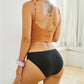 FINETOO 6 Pack Women’s Seamless Hipster Underwear No Show Panties Invisibles Briefs Soft Stretch Bikini Underwears XS-XL