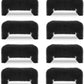 Cat/Pet Water Fountain Filters, Pack of 8 Cat Fountain Sponge Filter Pre-Filter Sponges