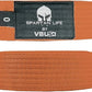 Karate Belt, All-Purpose Martial Arts Belt, Judo, Taekwondo Belt, Durable MMA Color Rank TKD Belt Size 0-6.