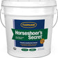 Farnam Horseshoer's Secret Pelleted Hoof Supplement for horses promotes healthy hoof growth, 22 lb., 60 day supply
