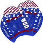 Synergy Hand Paddles for Swim Training