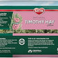 Kaytee All Natural Timothy Hay Plus Rose & Thyme for Guinea Pigs, Rabbits & Other Small Animals, 24 Ounce