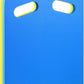 Kickboard Swimming Training Kick Board U Design Summer Aid Float Equipment EVA Foam with Integrated Hole Handle for Water Pool Accessories