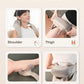 Cordless Neck Shoulder Massager with Heat, Back Massager Pillow, Gifts for Men, Women