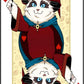 Cat Playing Cards Themed Deck for Adults - Collectible Card Games for Teens, Women and Men - Card Games For Adults on Family Game Night - 54 Cards for Solitaire or Poker - Fun Gifts for Cat Lovers
