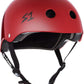 S1 Lifer Helmet for Skateboarding, BMX, and Roller Skating