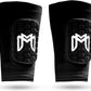 Mini Shin Guards Soccer – Built in Shin Pad Sleeves for Mens, Women, Teens - Small Shin Guards - Lightweight, Breathable Shin Defender Leg Protection