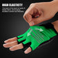 Cycling Gloves Bike Gloves for Men/Women Half Finger Biking Gloves Exercise Workout Gloves Suitable for Outdoor Sports, Gym, Weight Lifting, Rowing and Motorcycle