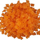 Chinchilla Food, Papaya Grains Small Animal Treats - 10 oz, Suitable for Rabbit Treats, Sugar Glider Food, Herbivores