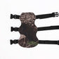 Compound Bow Archery for Youth and Beginner, Right Handed,19”-28” Draw Length,15-29 Lbs Draw Weight, 260 fps