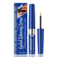 Eyelash Serum,Natural Lash Serum Eyelash Growth Serum,3 ML Lash Serum for Eyelash Growth,Boost Lash Enhancing Serum for Natural Longer, Fuller,and Thicker Lashes (Dark Blue)