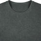 LOGEEYAR Men's Athletic Washed T-Shirts Basic Crew Neck Tees Tops Causal Distressed Cotton T Shirts for Men