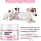 4 in 1 Whelping Kit for Dogs - Whelping Calcium Paste, Probiotic Paste, Fading Puppy Support & Puppy Milk Replacer - Essential Dog Whelping Supplies for Safe Delivery, Strong Puppies & Nursing Support