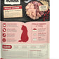 ACANA Dry Cat Food for Indoor Cats Indoor Entrée Chicken Turkey Whole Herring and Rabbit 10lb Bag