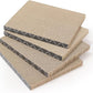 HIDE & SCRATCH Cat Scratcher Pad Pack; Cat Scratch Pad Refills for Hide & Scratch Scratcher Box (4 Count)
