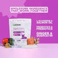 K9 Power Digest Forte for Dogs 1lb – Digestive, Immunity & Calming Support - Enhances Nutrient Absorption - Balances Gut Flora - Eases Discomfort & Boost Mood - Pack of 2