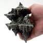 Fish Tank Decor Rocks.Aquarium Decoration Model.Easy and Quick Solution for Aquascaping.(Elf Island)