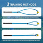Golf Rope Swing Trainer, Golf Swing Training Aid, Golf Swing Trainer, Golf Training Aid, Golf Swing Trainers, Golf Speed Trainer, Can Improve Speed, Rhythm, Flexibility, and Strength