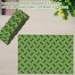 Green Dog Poo Bags Lavender scent - 270 Large Biodegradable Poop Bags, Extra Thicken Strong Corn Starch Blended Compostable Leak Proof Poop Waste Bag for Dogs
