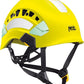 PETZL Vertex Vent ANSI HI-VIZ Orange