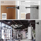 Heavy Bag Hanger, Wall Mount Punching Bag Hanger, Adjustable Heavy-Duty Wall Bracket for Home Gym Indoor Outdoor, Supports up to 900Ib