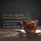 Energybolizer Perfect Weight Herbal Tea (24 Bags)| Natural Energy Booster for Women and Men | Increase Energy, Improve Digestion (Mango Orange Grapefruit)