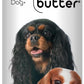 The Blissful Dog Cavalier King Charles Spaniel Nose Butter, Versatile Dog Nose Balm for Dry Nose, Handcrafted Nose Moisturizer, Easy-to-Apply Dog Essentials, Unscented, 0.50 oz.
