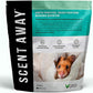 | Small Animal Bedding Deodorizer | 100% Natural & Fragrance Free, Non-Toxic Pet Odor Eliminator for Home | Active Carbon & Zeolite Extends Pet Bedding Life | Deodorizer for Pets 4lbs