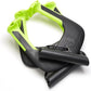 Duonamic Eleviia: Portable Doorway Pull-Up Bar – Lightweight, Travel-Ready, 250 lb Capacity
