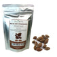 Greenhilltea, Malva Nut Dried Sterculia Lychnophora, Dried Pangdahai胖大海, Caffeine free .NO GMO, NO Additives, Selected,shipping from USA, packaged in foil zip lock bag 3.5 OZ