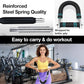Twister Arm Trainer Pro - Adjustable Shaker Twister Arm Chest Exerciser Home Workout Equipment for Men & Women, Portable Fitness Exercise Equipment, Ultimate Shoulder Muscle Training