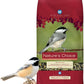 Blue Seal Nature's Choice Wild Bird Seed | High Energy Blend, Sunflower and White Safflower Seeds, No Filler | 20 Pound Bag
