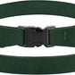 Breakaway Cat Collar Leather with Removable Bell - 13 Colors Available - Soft Adjustable Girl Boy Safety Lightweight Pet Kitten Collars Pink Brown Blue Green Red Orange Black (Emerald)