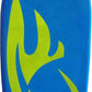 Body Board Lightweight with EPS Core