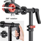 CXWXC Bike Repair Stand - Bench Mount Maintenance Stand Rack - E-bike Workstands for Mountain and Road Bikes - Home and Shop Mechanics