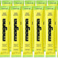 MAGNA Electrolyte Powder Drink Mix for Hydration, Energy & Focus Support with Magnesium L Threonate, Malate & Glycinate, Sodium, Potassium, Vitamin D, B6 & B12, Lemon Lime Flavor, 14 Servings