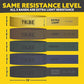 Fabric Resistance Bands for Working Out - Booty Bands for Women and Men - Exercise Bands Resistance Bands Set - Workout Bands Resistance Bands for Legs - Fitness Bands