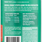 Doggie Dailies Cranberry Supplement for Dogs - Urinary Tract, Bladder & Kidney Support for Dogs - Cranberry for dogs with Marshmallow Root, Licorice Root & Apple Cider Vinegar (Chicken) 225 Soft Chews