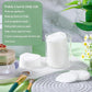 Maxcheck 3000 Pcs Cotton Rounds Bulk Exfoliating Rounds for Face Makeup Remover Cotton Facial Pads for Face Makeup Removal Toner Pads